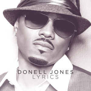 Album Lyrics oleh Donell Jones