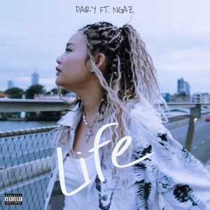 อัลบัม LIFE ศิลปิน Ngaz