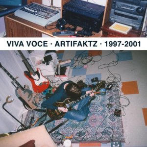 收聽Viva Voce的Sad Robot歌詞歌曲