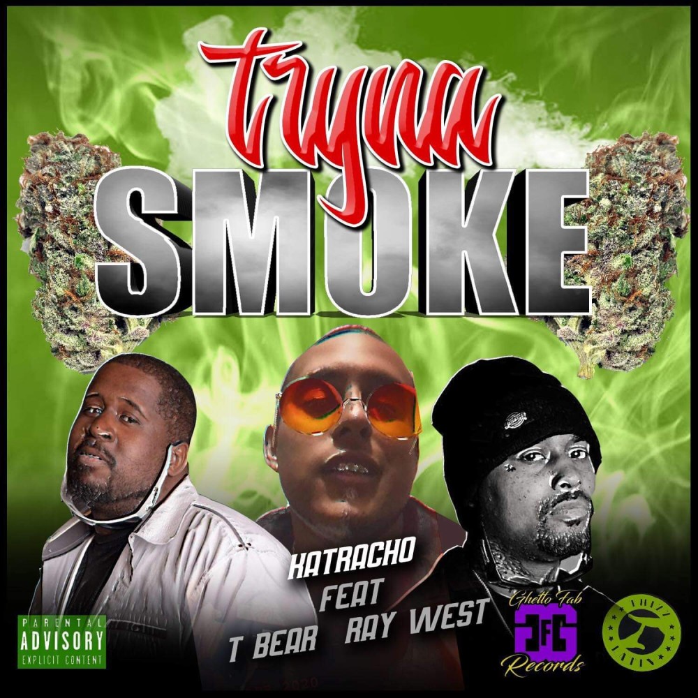 Tryna Smoke
