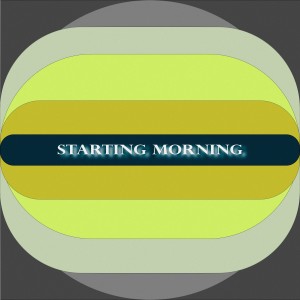 Starting Morning dari GIRI