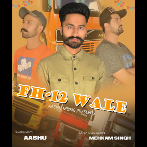 Aashu的專輯Fh 12 Wale