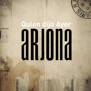 收聽Ricardo Arjona的Señora de las Cuatro Decadas (New Version)歌詞歌曲