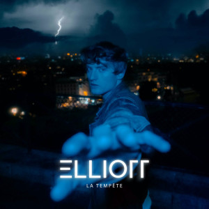 Album La tempête oleh Elliott