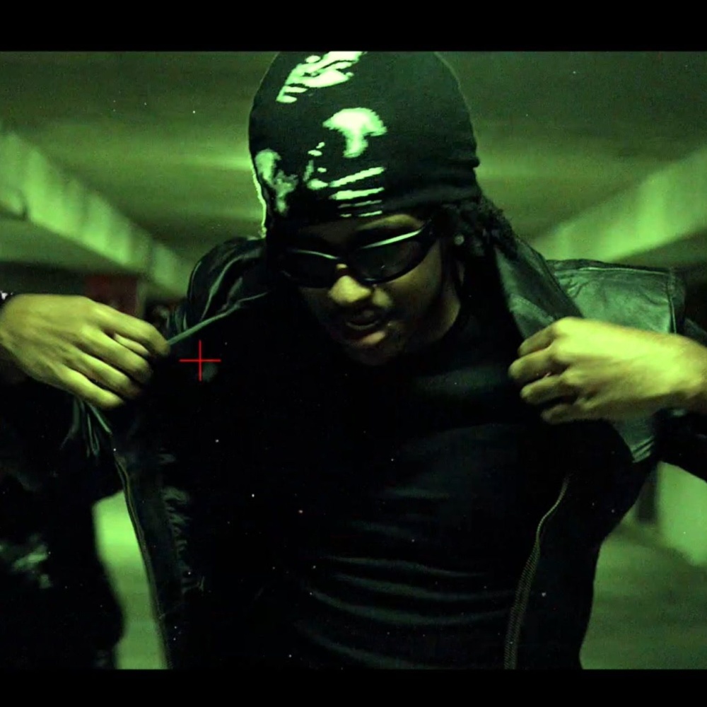 Time/Saints Eve (Explicit)