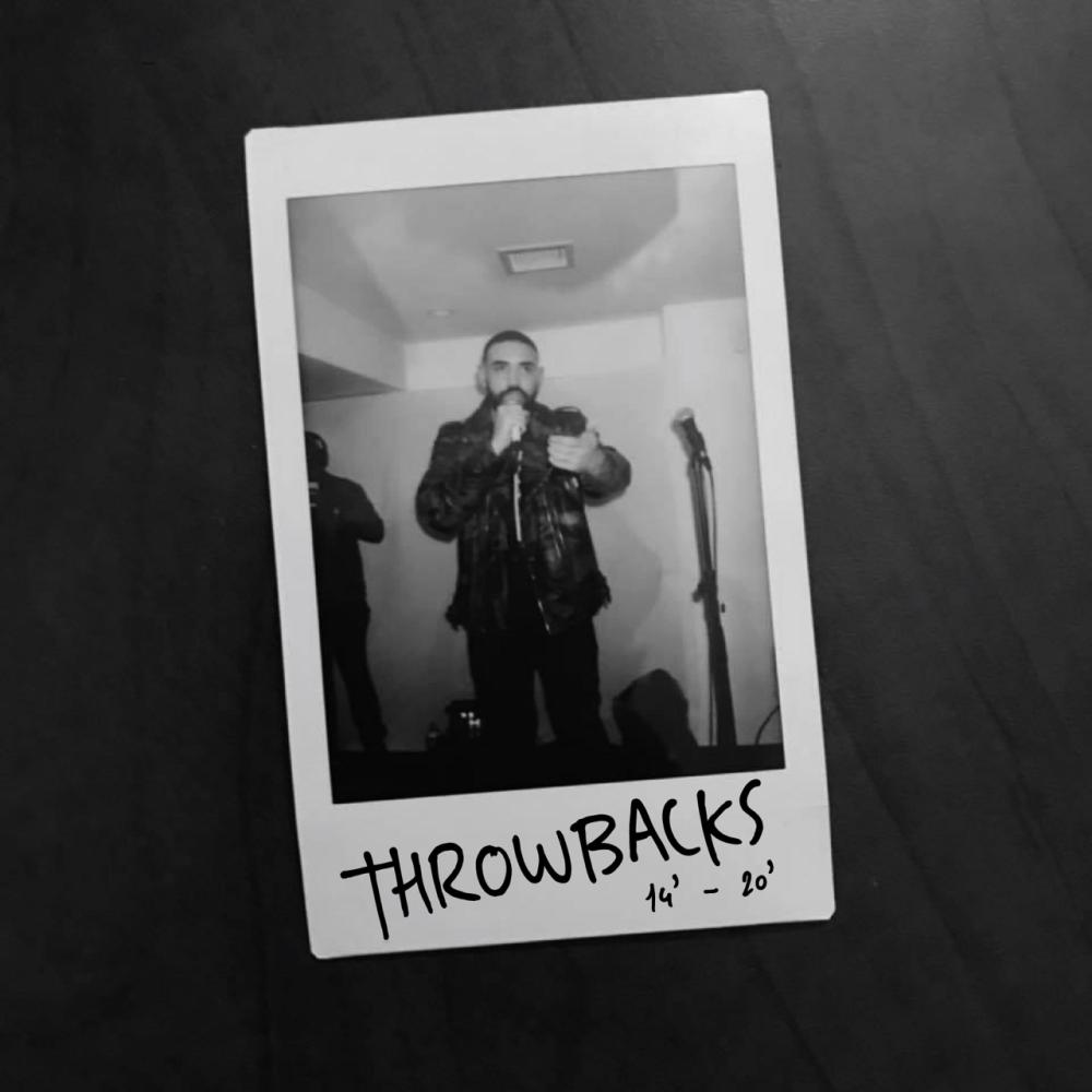 Bronx AF (2019) (Explicit)