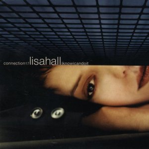 Lisahall的專輯Connection 17 (EP)