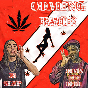 Listen to Coming Back song with lyrics from J5 Slap