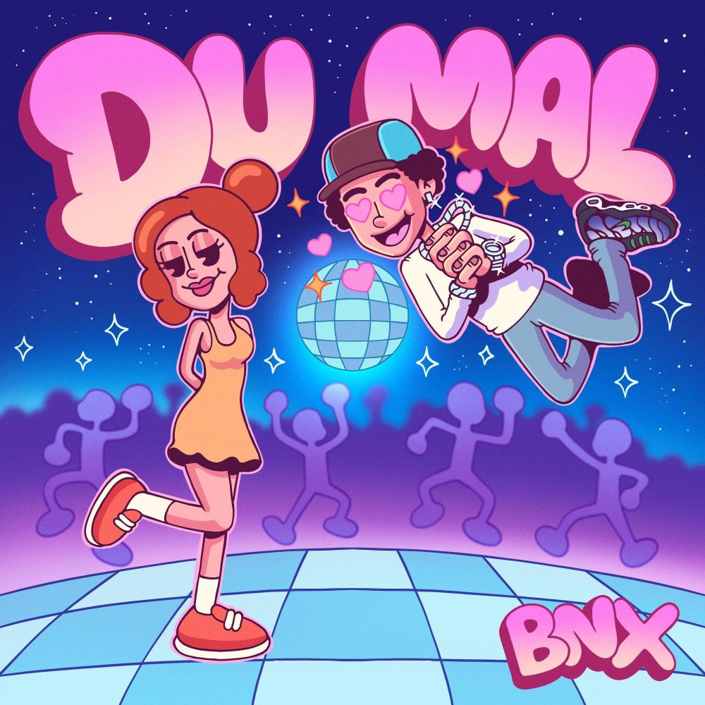 Du mal