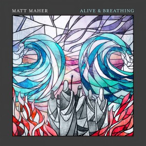 收聽Matt Maher的Your Love Defends Me (Live)歌詞歌曲