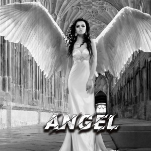 Album Angel from DJ Eltun