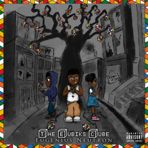 Listen to Eutopia [Floating Up] (Explicit) song with lyrics from Eugenius Neutron