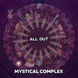Mystical Complex的專輯All Out