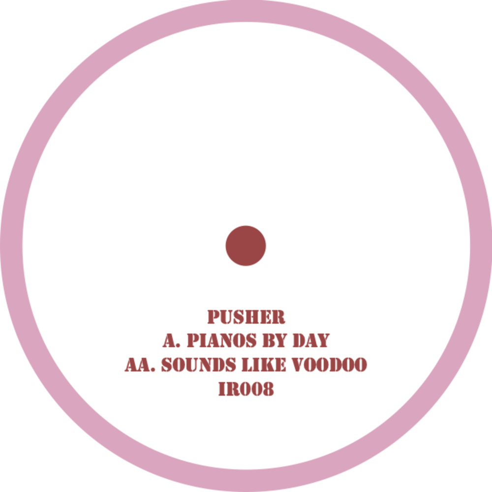 Sounds Like Voodoo (Original Mix)