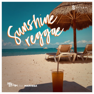 Album Sunshine Reggae from Ian Storm
