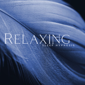 Relaxing Sleep Hypnosis (Calm Music to Heal Insomnia and Trouble Sleeping from Anxiety)