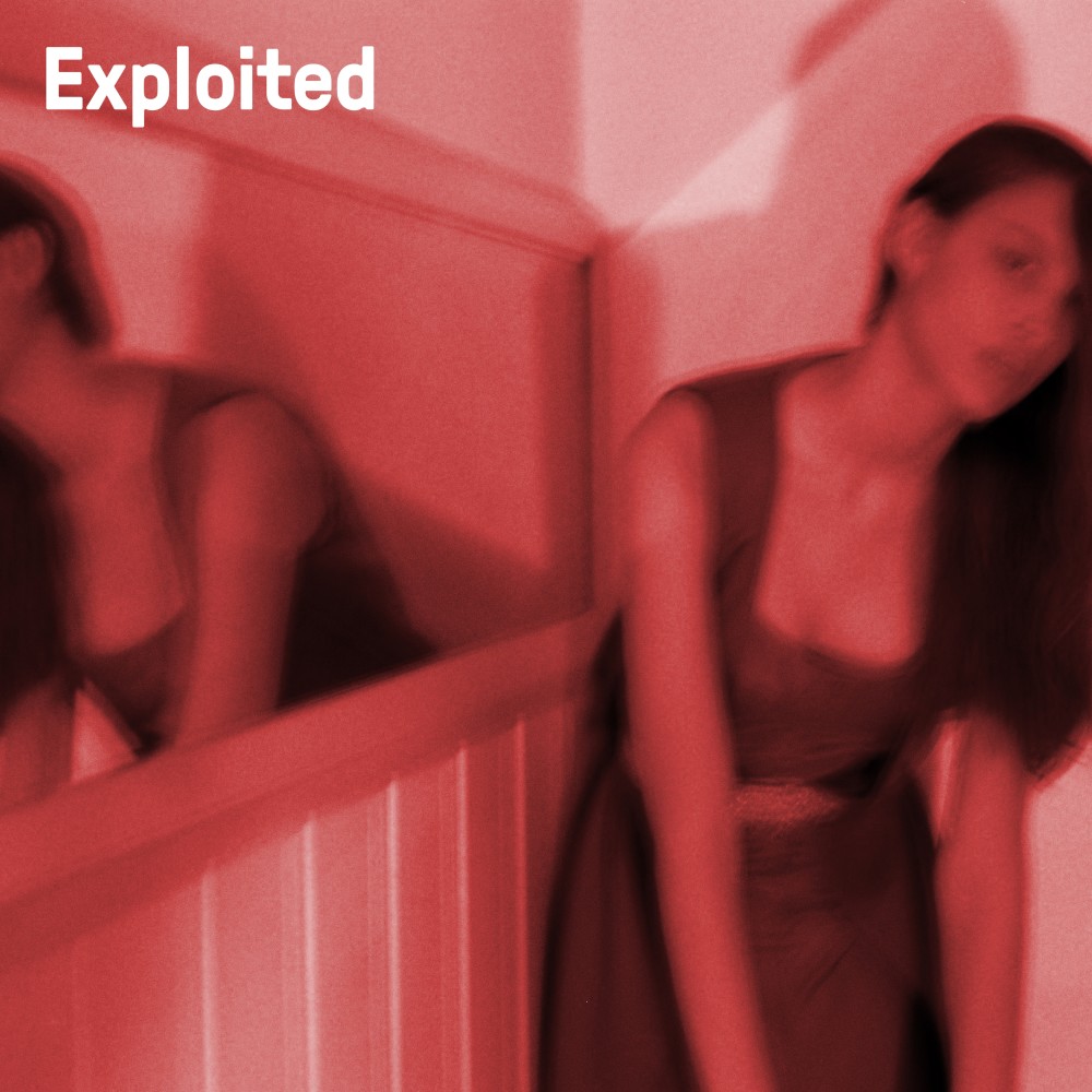 Strange Girl (Black Loops Dub)
