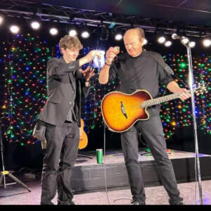 default playlist img