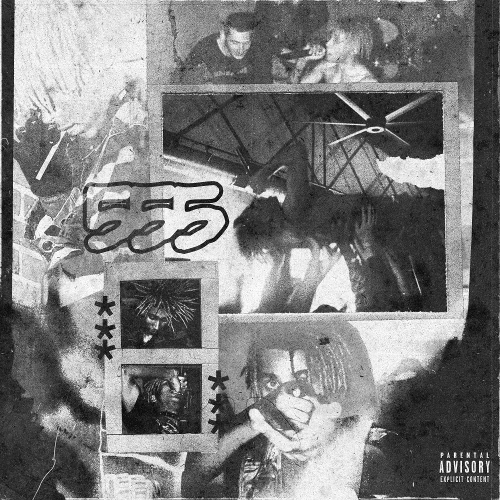 GIVE A FUCK (Explicit)