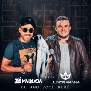 Listen to Eu Amo Você Bebê song with lyrics from Zé Malhada