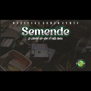 Listen to Semende song with lyrics from ES KOPYOR HIP-HOP