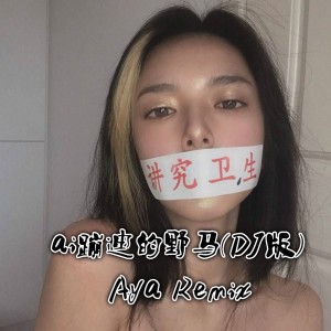 Album ai蹦迪的野马 from Aya