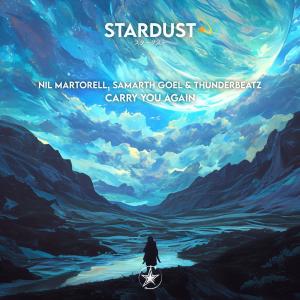 Nil Martorell的專輯Carry You Again