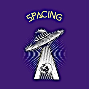 ดาวน์โหลดและฟังเพลง Spacing พร้อมเนื้อเพลงจาก DJ Carpenter