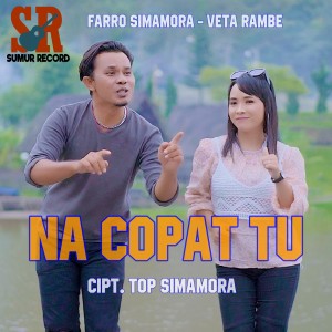 Album Na Copat Tu from Farro Simamora