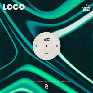 Album Loco from Mariline