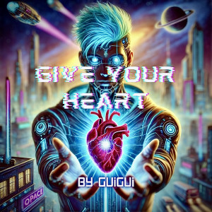 Listen to Give Your Heart song with lyrics from guigui