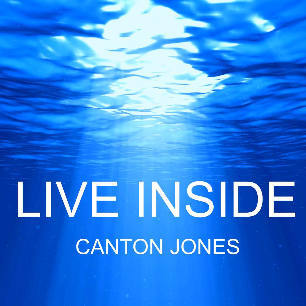 LIVE INSIDE