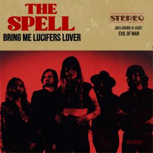 อัลบัม Bring me Lucifer's Lover ศิลปิน The Spell