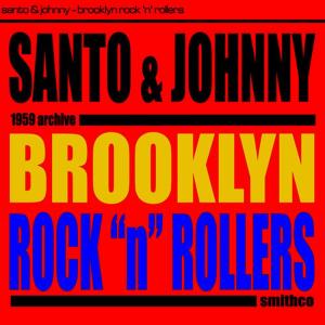 ดาวน์โหลดและฟังเพลง Sleep Walk พร้อมเนื้อเพลงจาก Santo & Johnny