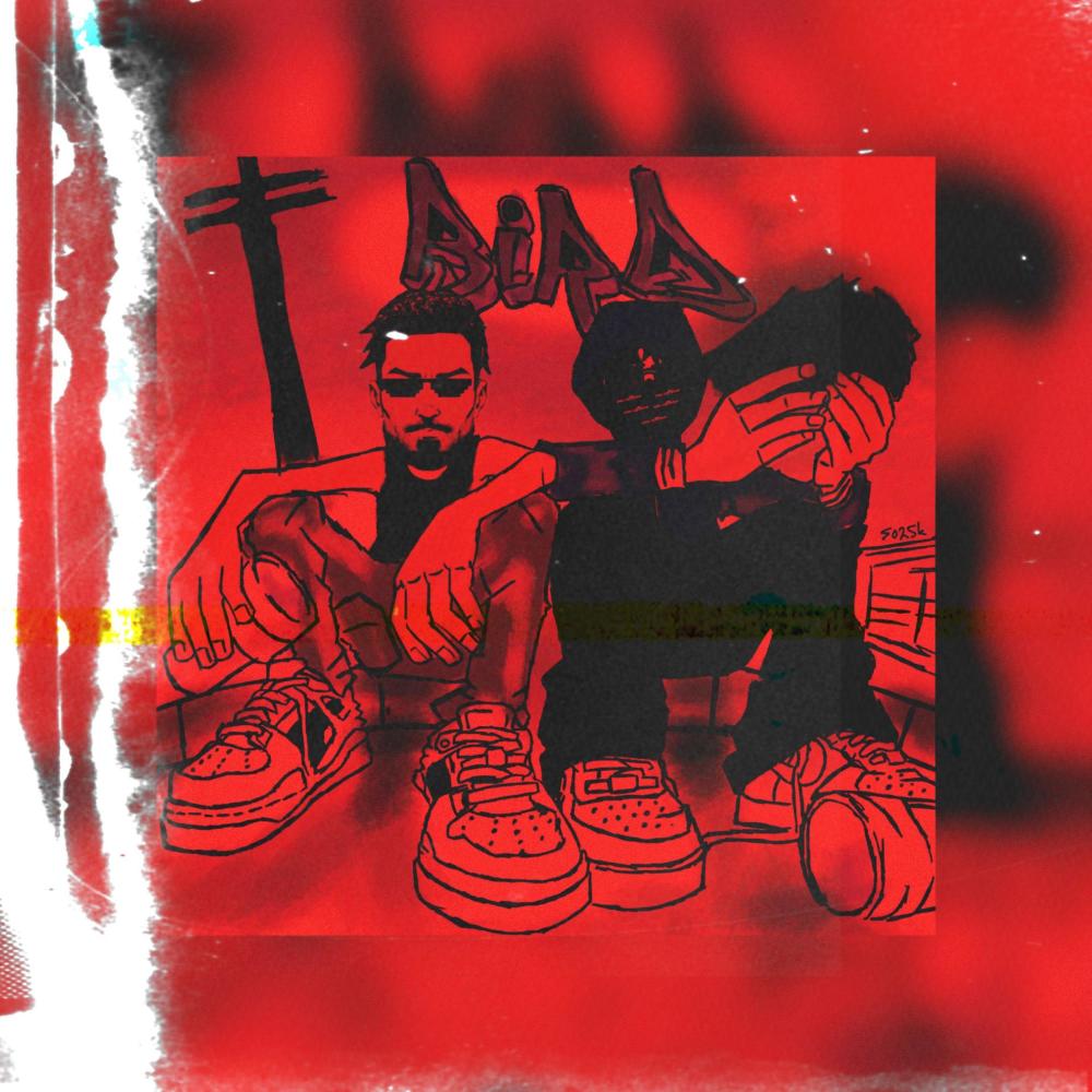 BIRD (feat. TwoSixx) (Remix|Explicit)