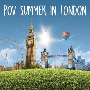 Summer Hits的專輯POV Summer In London (Explicit)