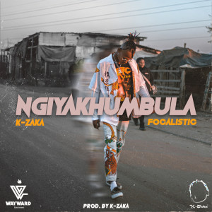 Album Ngiyakhumbula from K-Zaka