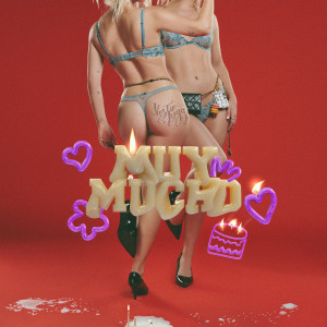 ดาวน์โหลดและฟังเพลง bonito, despacio (Explicit) พร้อมเนื้อเพลงจาก Vesta Lugg