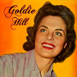 ดาวน์โหลดและฟังเพลง It´s Lonely (on My Side Of The Sea) พร้อมเนื้อเพลงจาก Goldie Hill