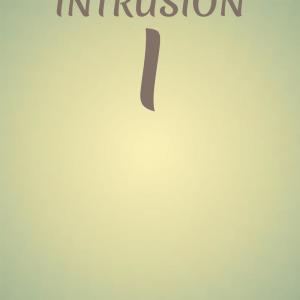 Various的专辑Intrusion I