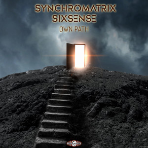 Synchromatrix的专辑Own Path