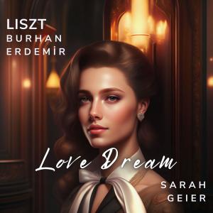 Burhan Erdemir的专辑Franz Liszt: Liebestraum No. 3 in A♭ major, S.541 - Love Dream