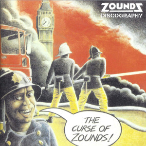 อัลบัม The Curse of Zounds Discography (Remastered) (Explicit) ศิลปิน Zounds