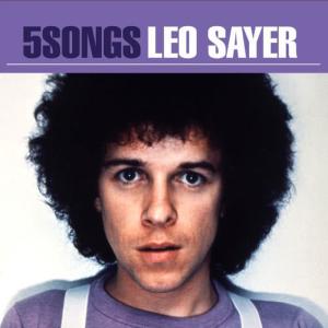 收聽Leo Sayer的The Show Must Go On歌詞歌曲