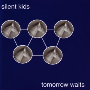 ดาวน์โหลดและฟังเพลง The Laughing Horse พร้อมเนื้อเพลงจาก Silent Kids