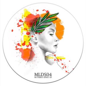 收聽Moldovan的Butterfly歌詞歌曲