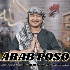 Listen to Abab Poso (Dangdut) song with lyrics from Gilga Sahid