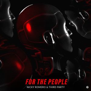 Third Party的专辑For The People