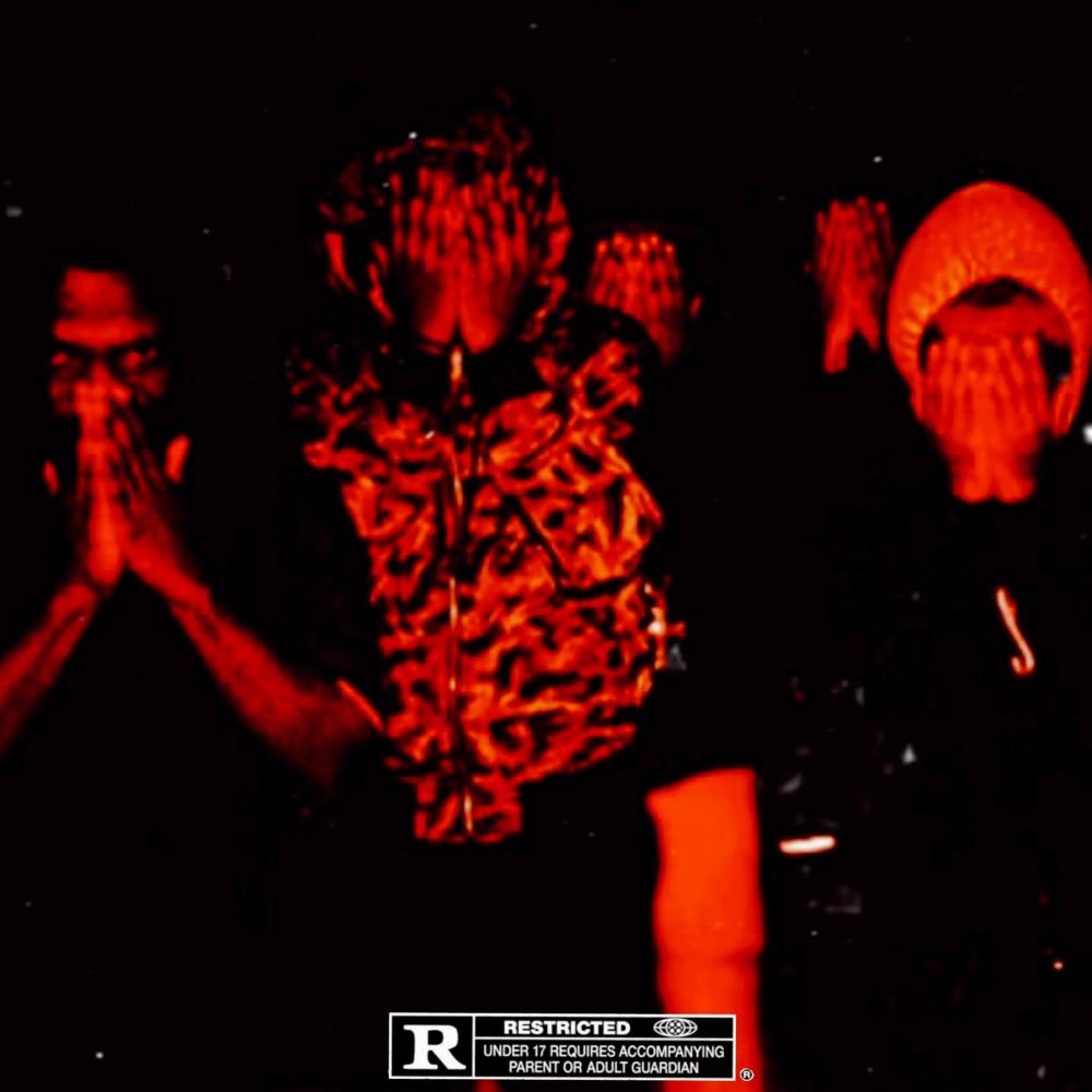 Get Cold (feat. MurdaGang JuJu & Mula Gang) (Explicit)