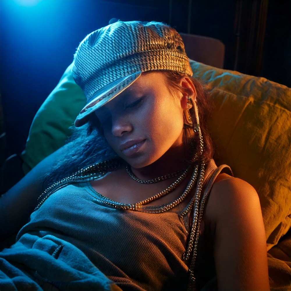 Quiet Sleep Mind Chill
